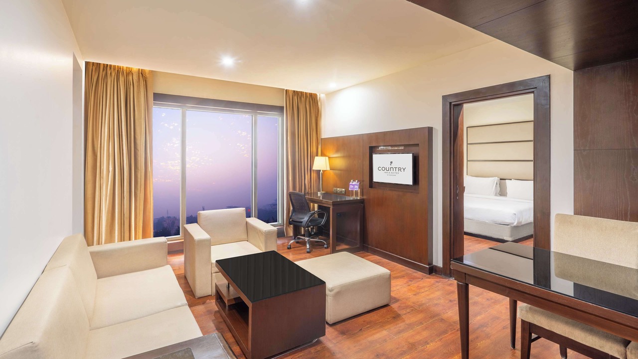 Photo of Bedroom in Bhiwadi