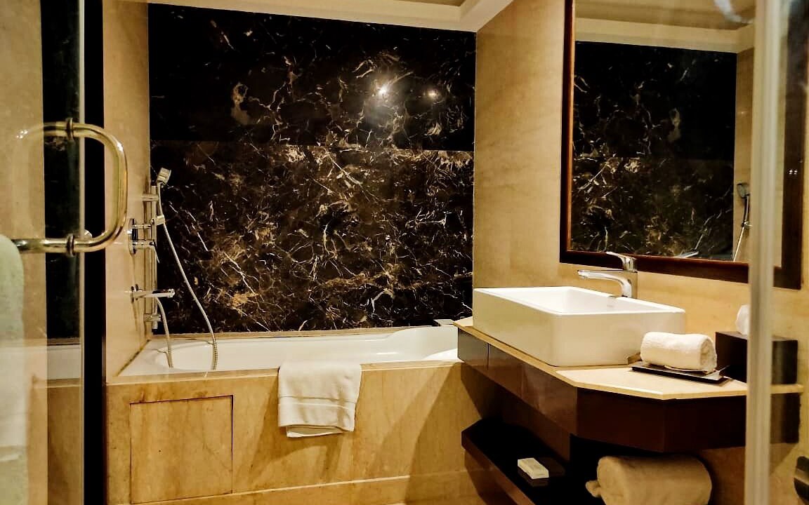 Photo of Bathroom in Bhiwadi
