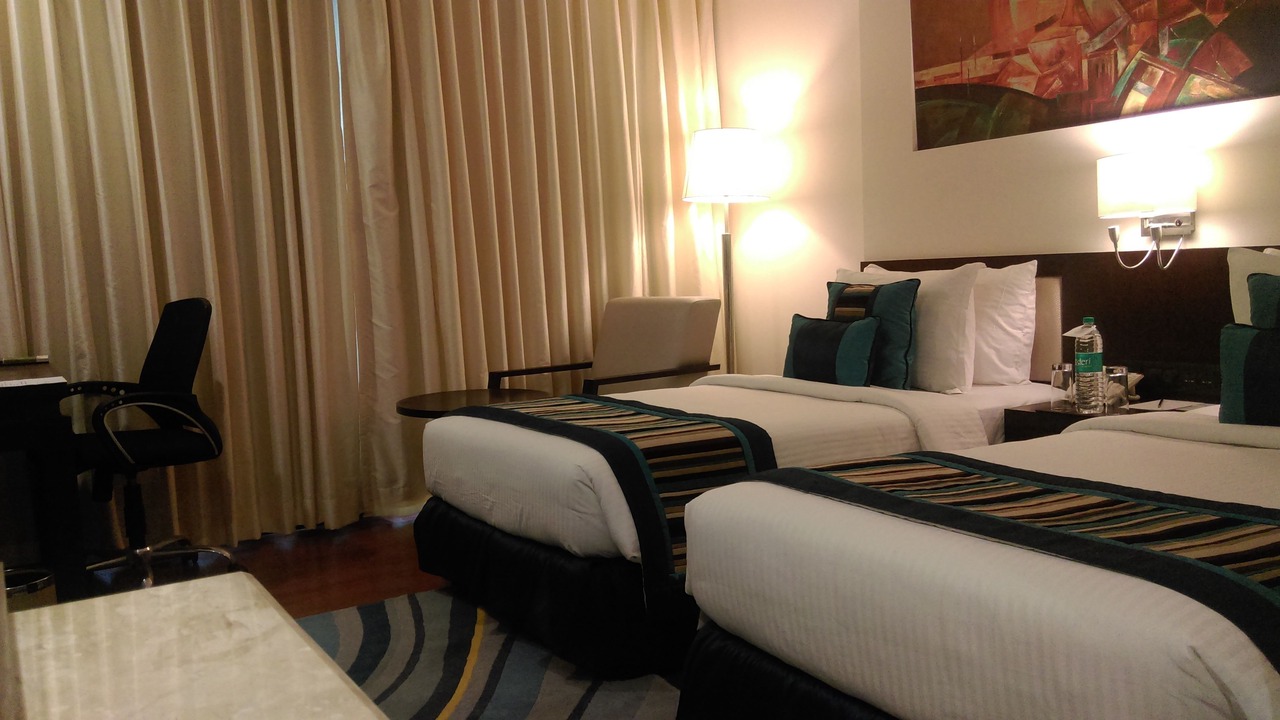 Photo of Bedroom in Bhiwadi