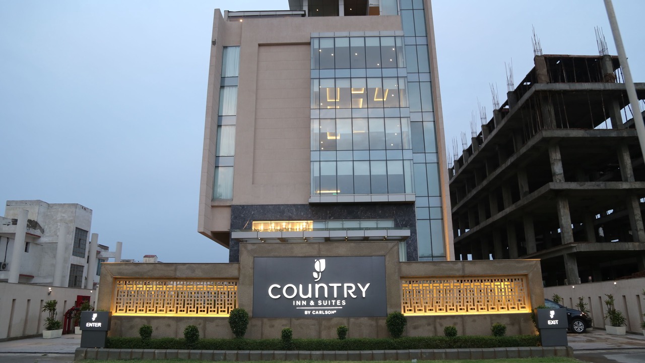 Photo of Outdoor in Bhiwadi