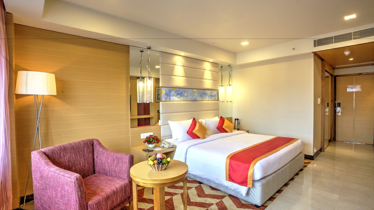 Photo of Bedroom in Dabagardens