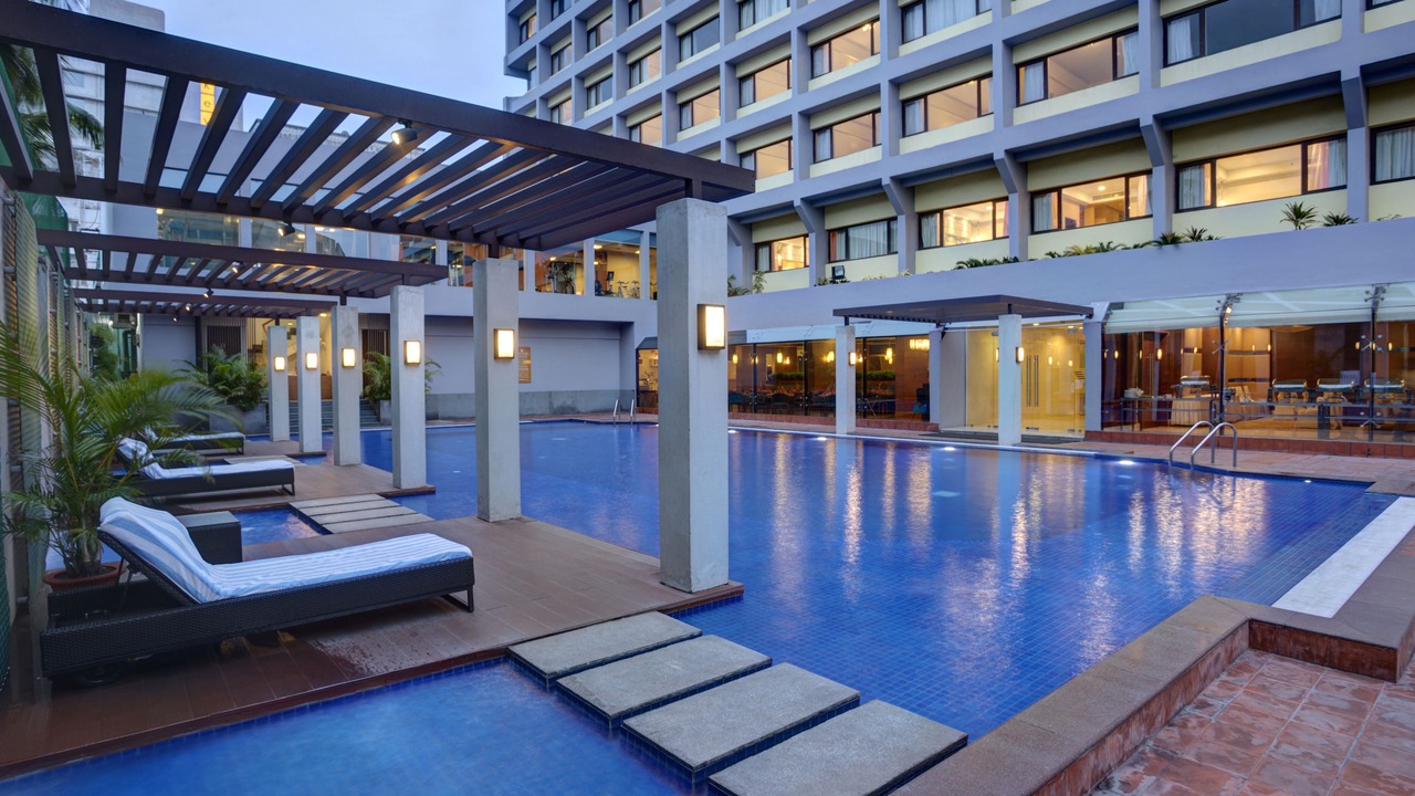 Photo of Outdoor in Dabagardens