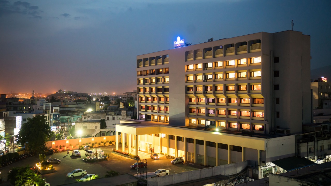 Photo of Outdoor in Dabagardens
