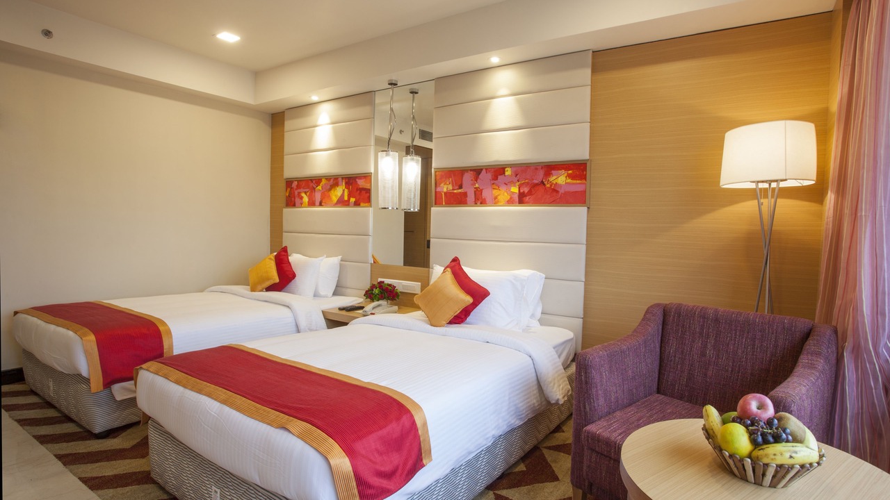 Photo of Bedroom in Dabagardens