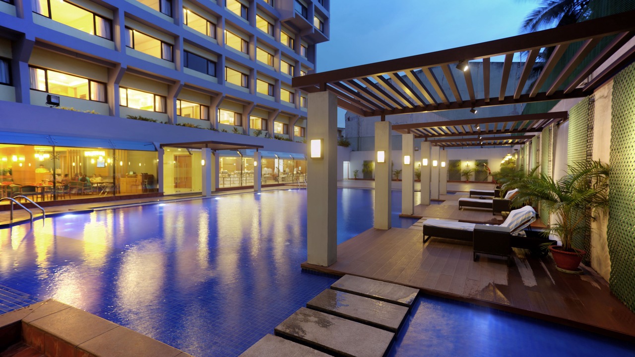 Photo of Outdoor in Dabagardens