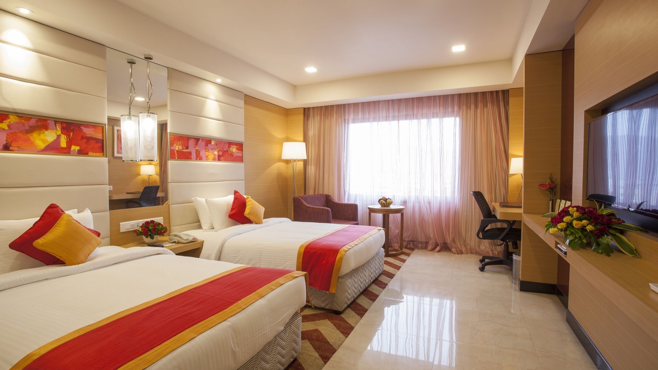 Photo of Bedroom in Dabagardens