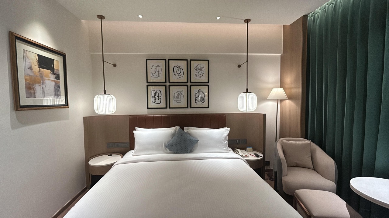 Photo of Bedroom in Dabagardens