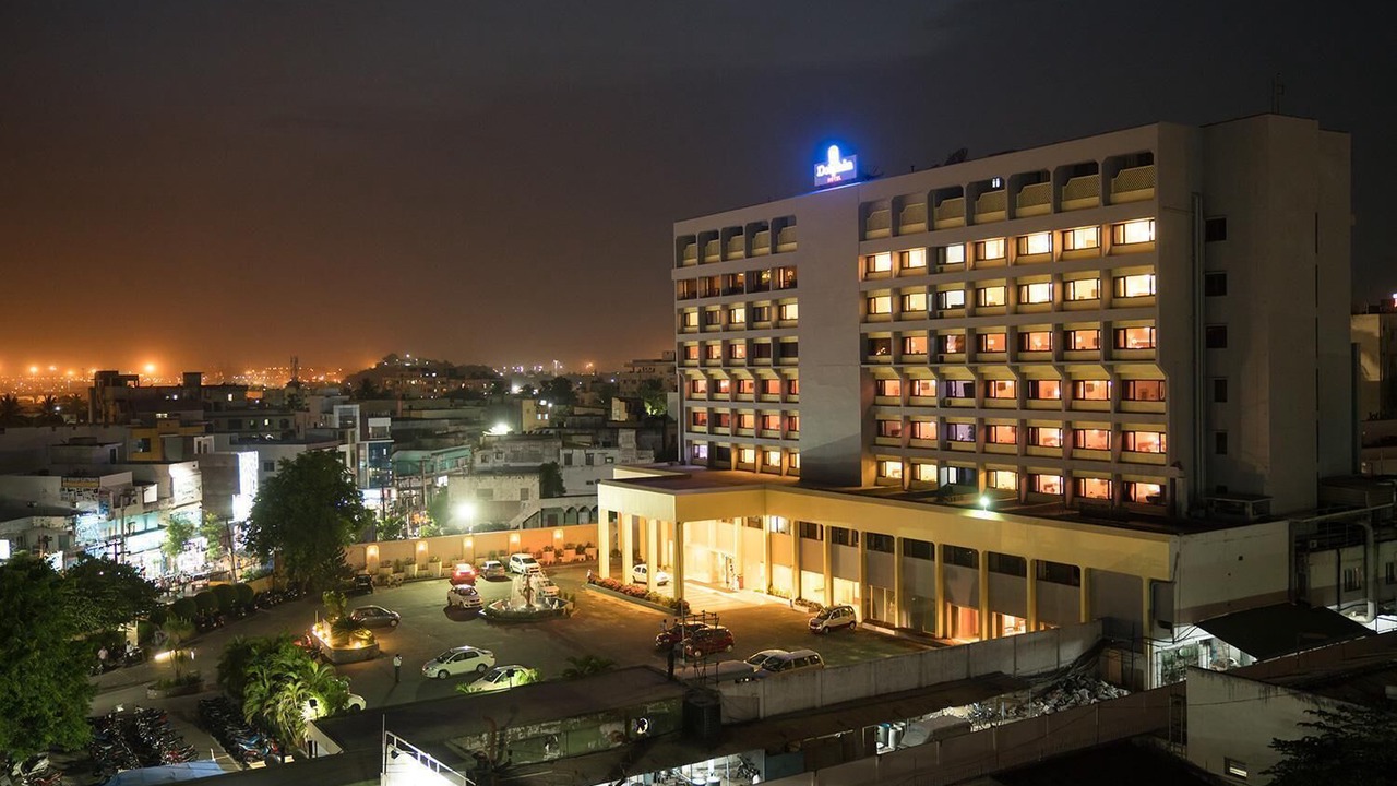 Photo of Outdoor in Dabagardens