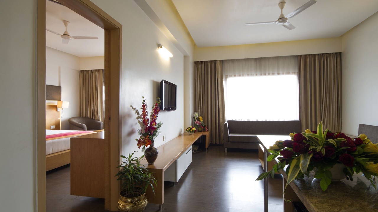 Photo of Bedroom in Dabagardens