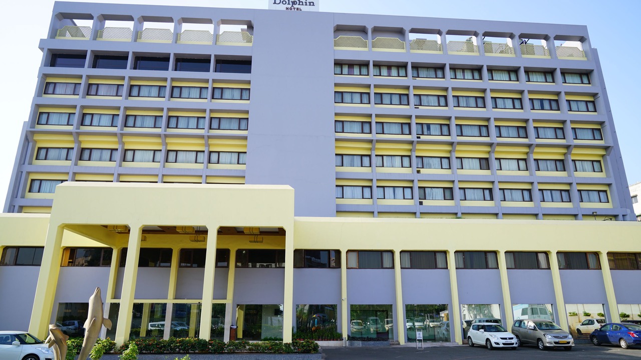 Photo of Outdoor in Dabagardens