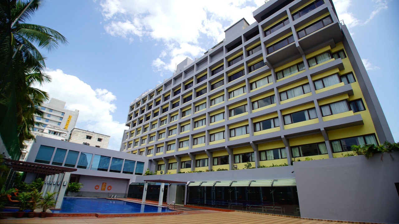 Photo of Outdoor in Dabagardens