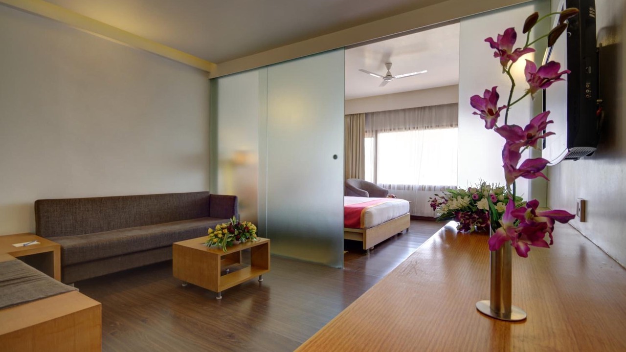 Photo of Bedroom in Dabagardens