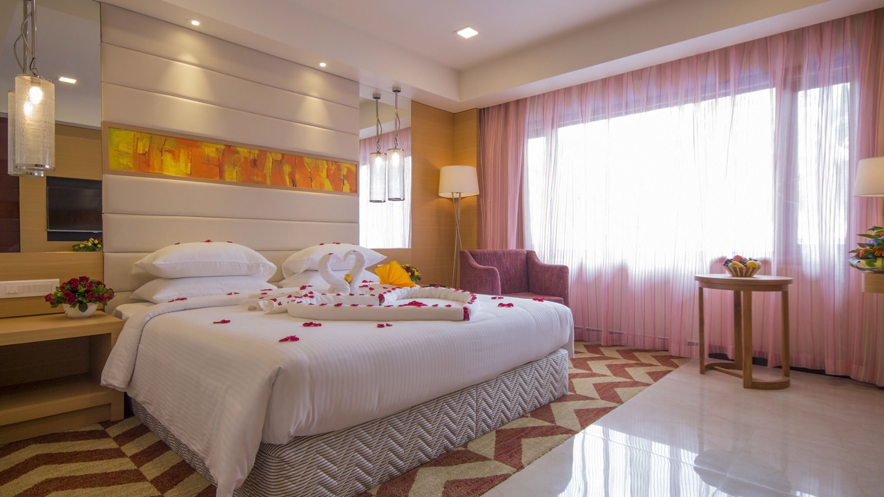Photo of Bedroom in Dabagardens