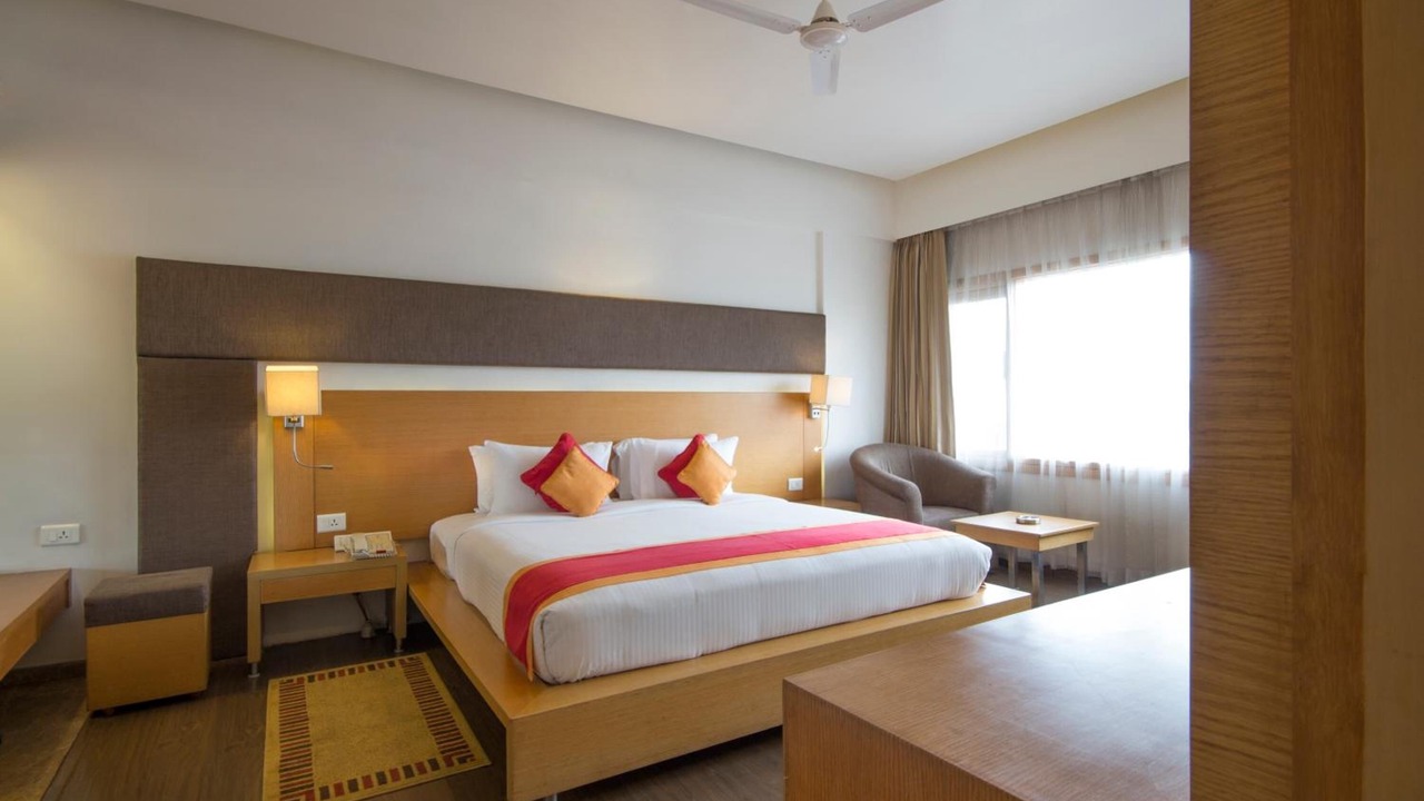 Photo of Bedroom in Dabagardens