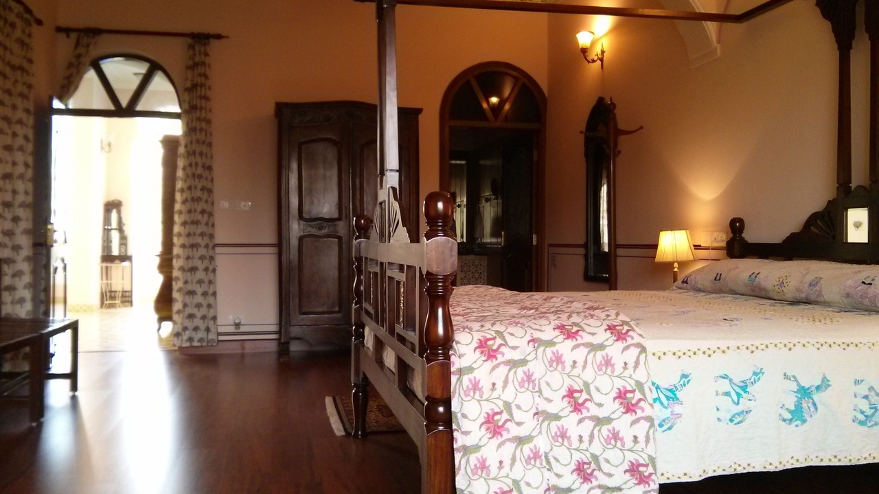 Photo of Bedroom in Bani Park
