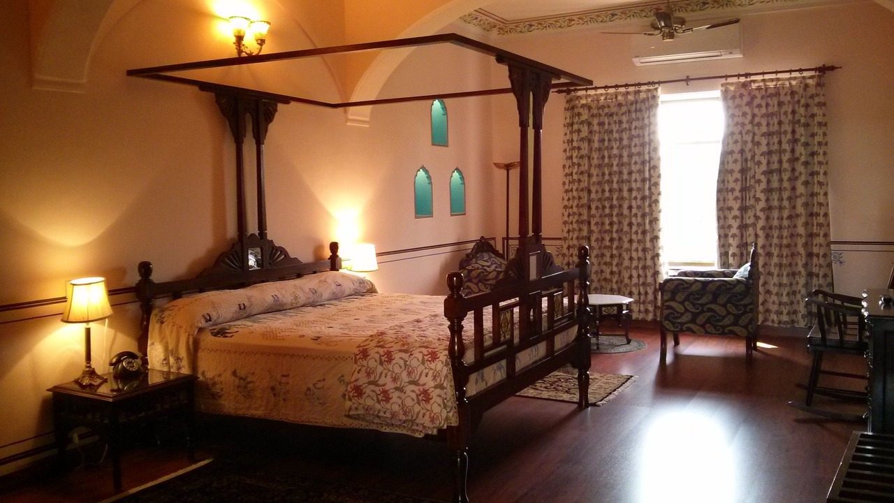 Photo of Bedroom in Bani Park