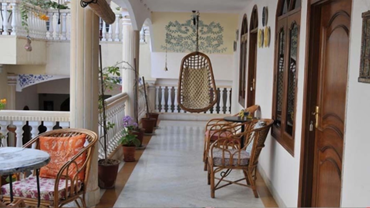 Photo of Livingroom in Bani Park