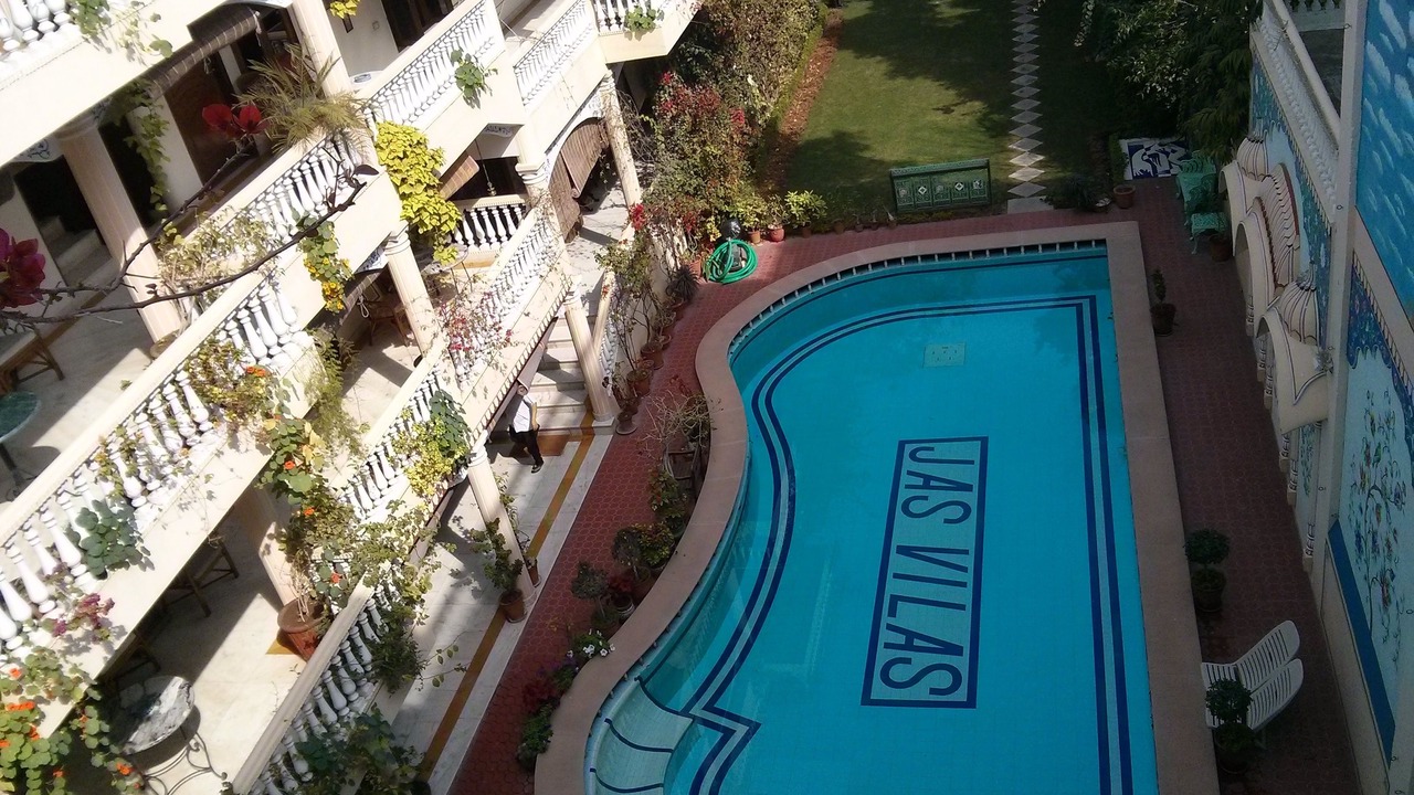 Photo of Outdoor in Bani Park