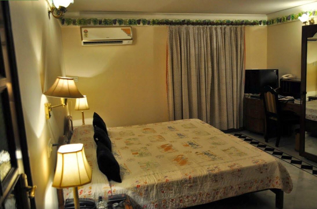 Photo of Bedroom in Bani Park