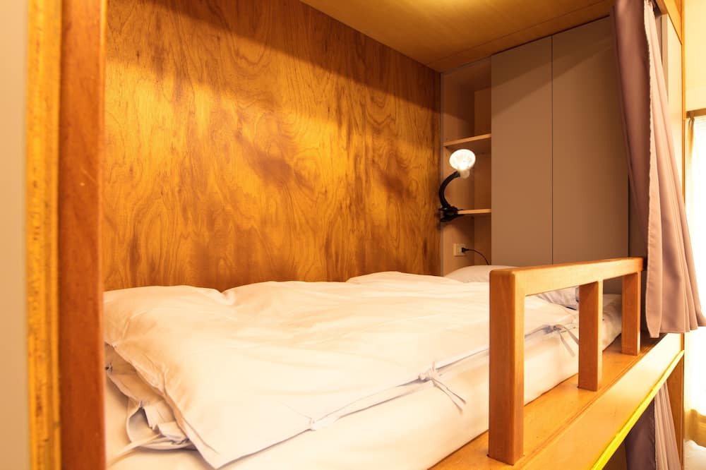Photo of Bedroom in Beitou