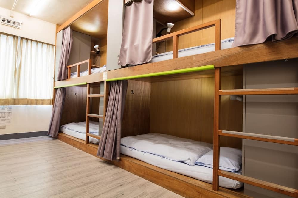 Photo of Bedroom in Beitou