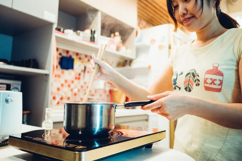 Photo of Kitchen in Beitou