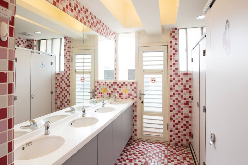 Photo of Bathroom in Beitou