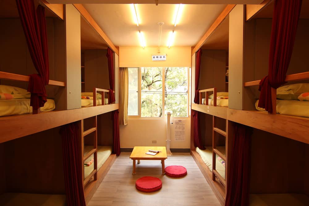Photo of Bedroom in Beitou