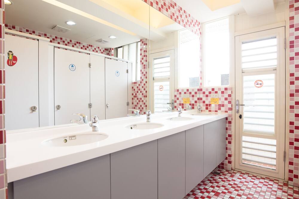 Photo of Bathroom in Beitou