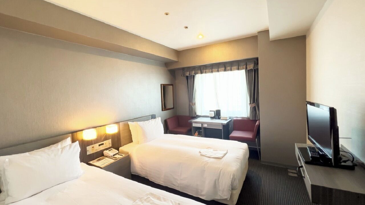 Photo of Bedroom in Izumiotsu