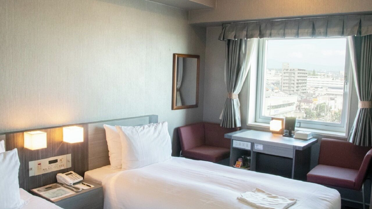 Photo of Bedroom in Izumiotsu
