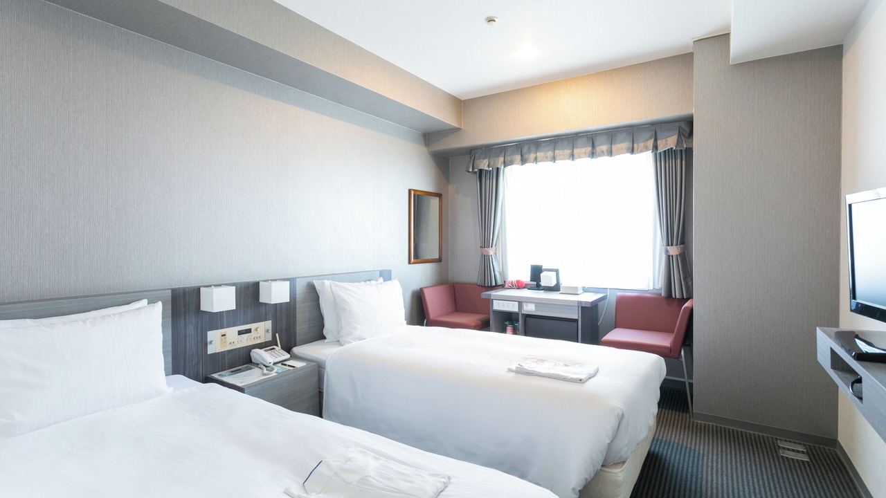Photo of Bedroom in Izumiotsu