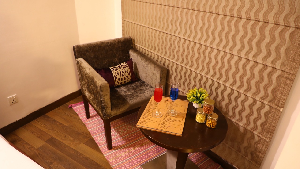 Photo of Bedroom in Ahmedabad