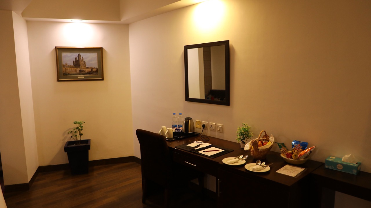 Photo of Bedroom in Ahmedabad