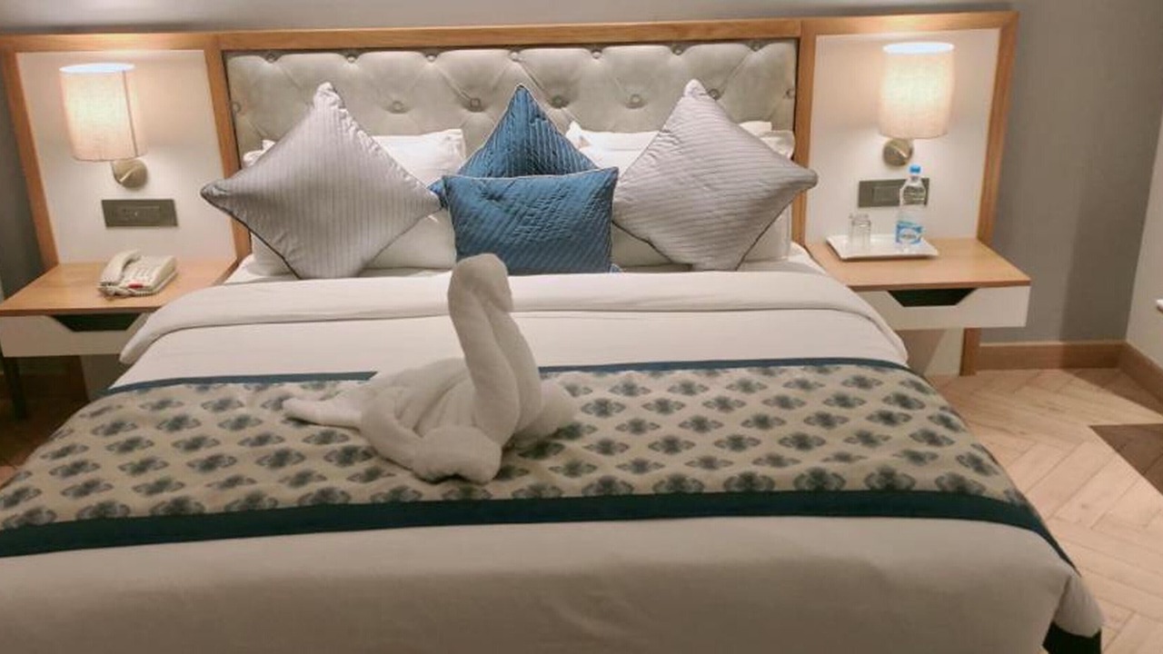 Photo of Bedroom in Raipur