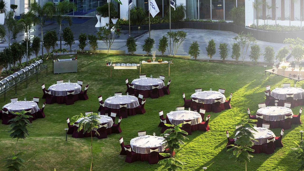 Photo of Outdoor in Navalur