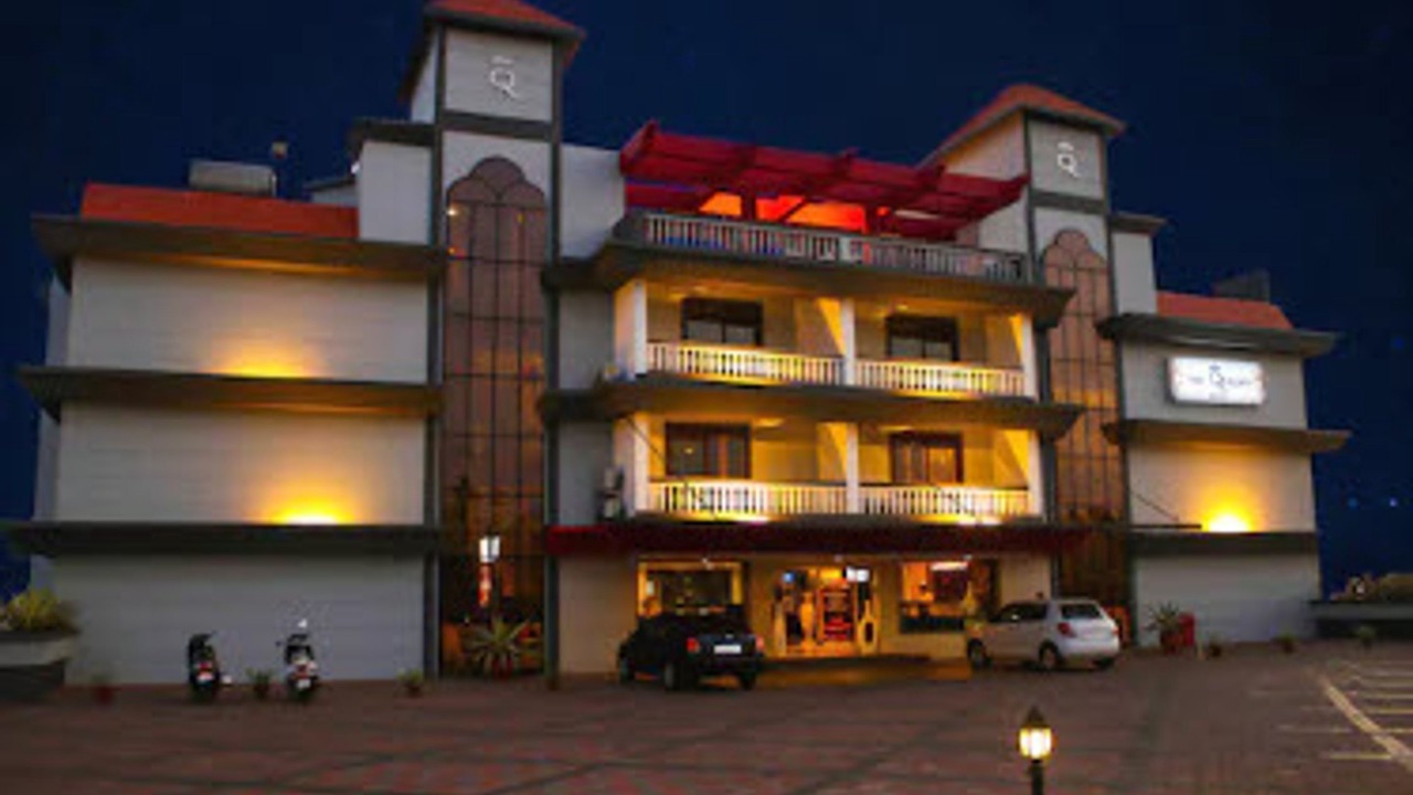 Photo of Outdoor in Consua