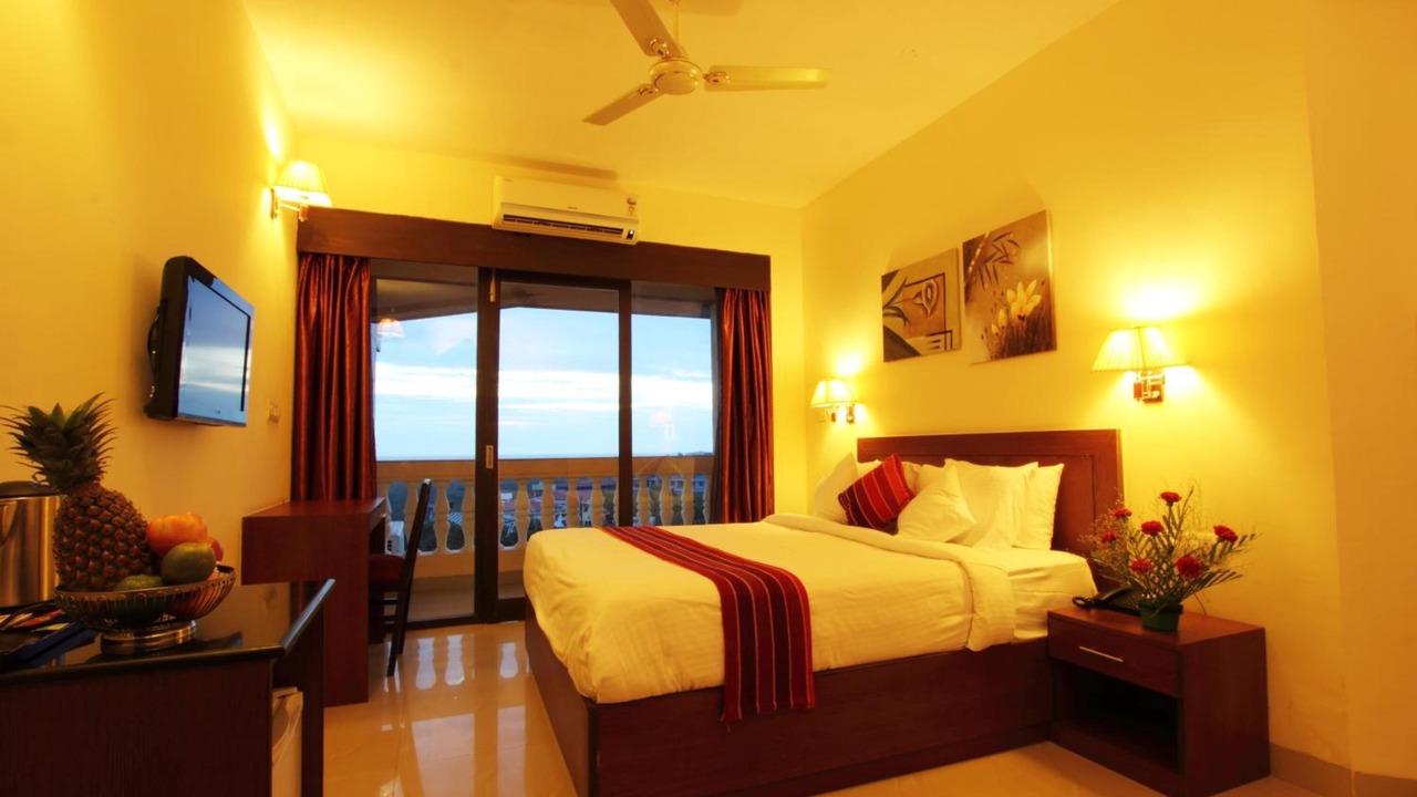 Photo of Bedroom in Consua