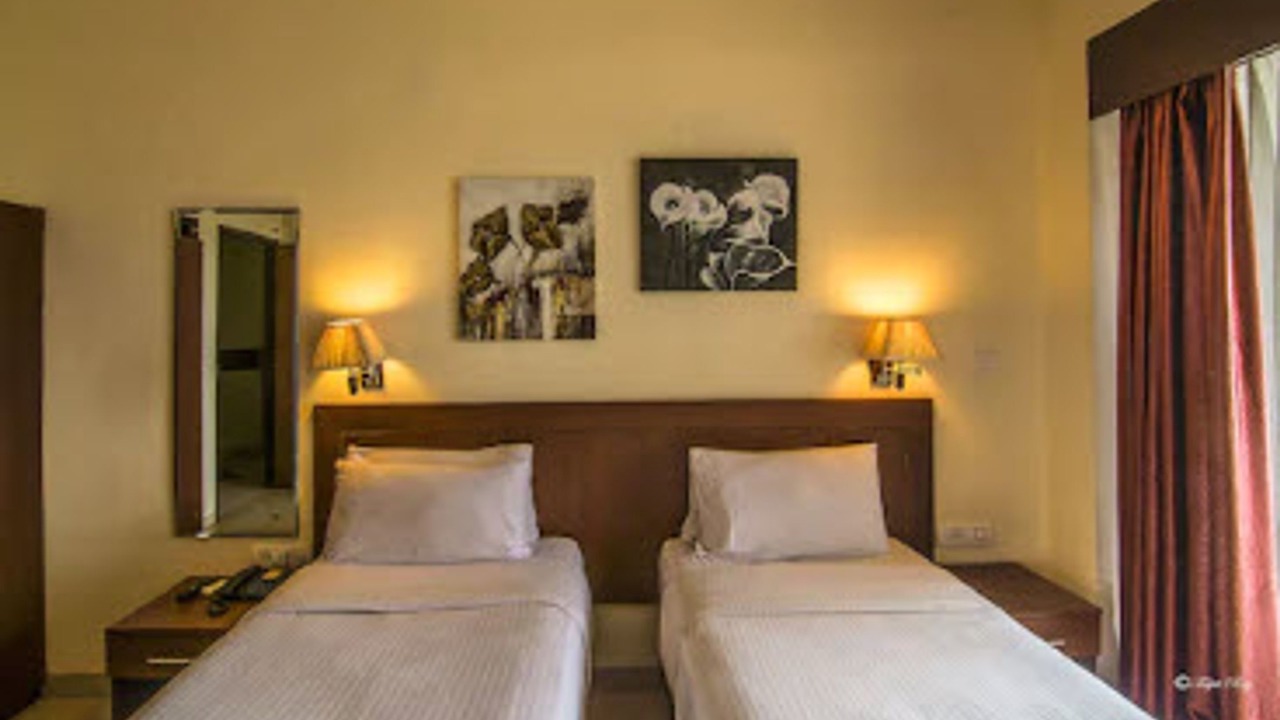 Photo of Bedroom in Consua