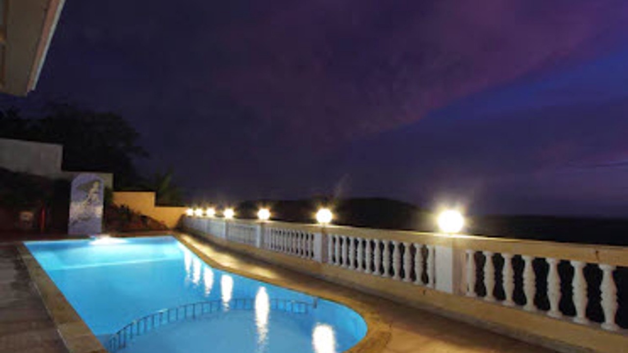 Photo of Outdoor in Consua
