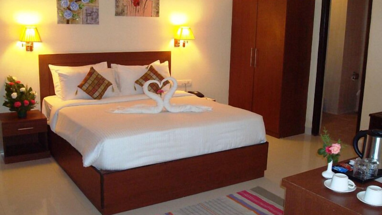 Photo of Bedroom in Consua