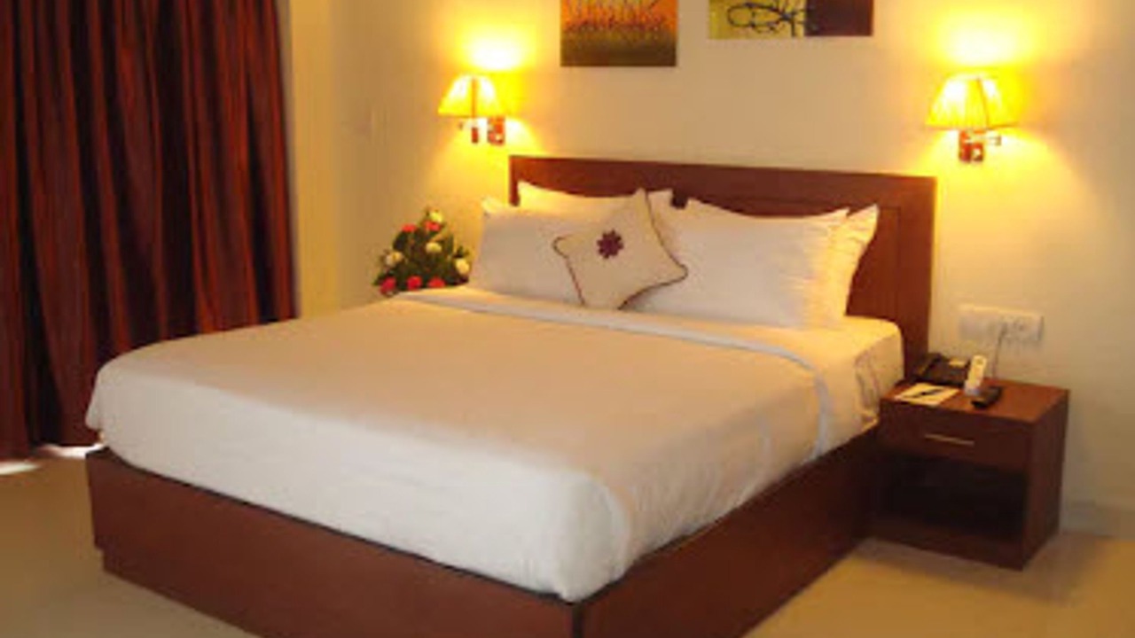 Photo of Bedroom in Consua