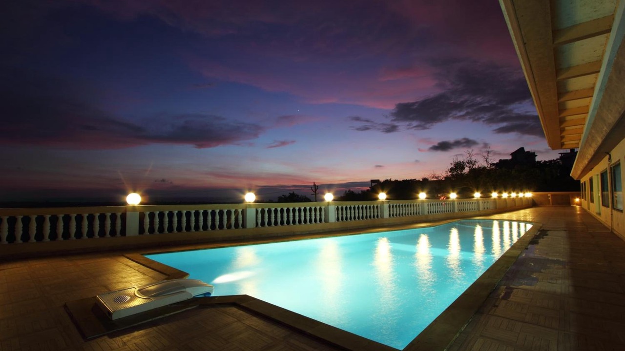 Photo of Outdoor in Consua
