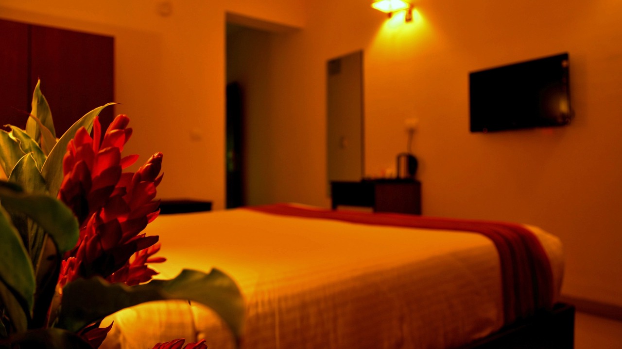 Photo of Bedroom in Consua