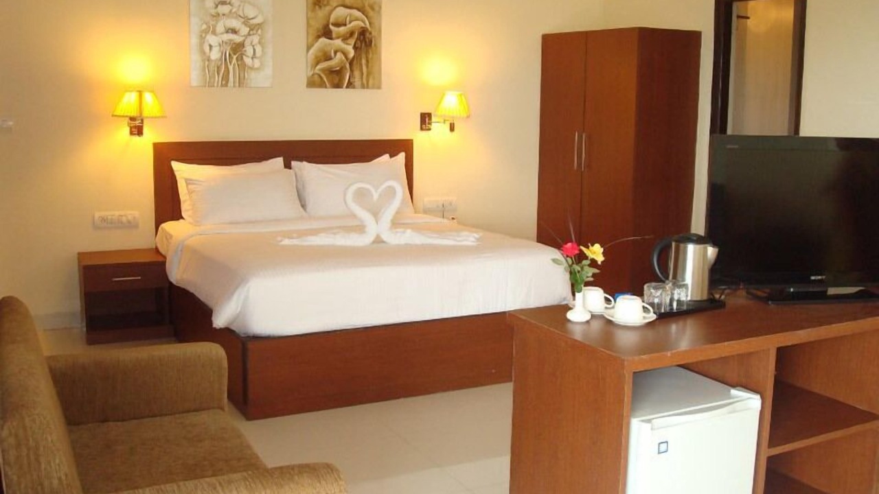 Photo of Bedroom in Consua