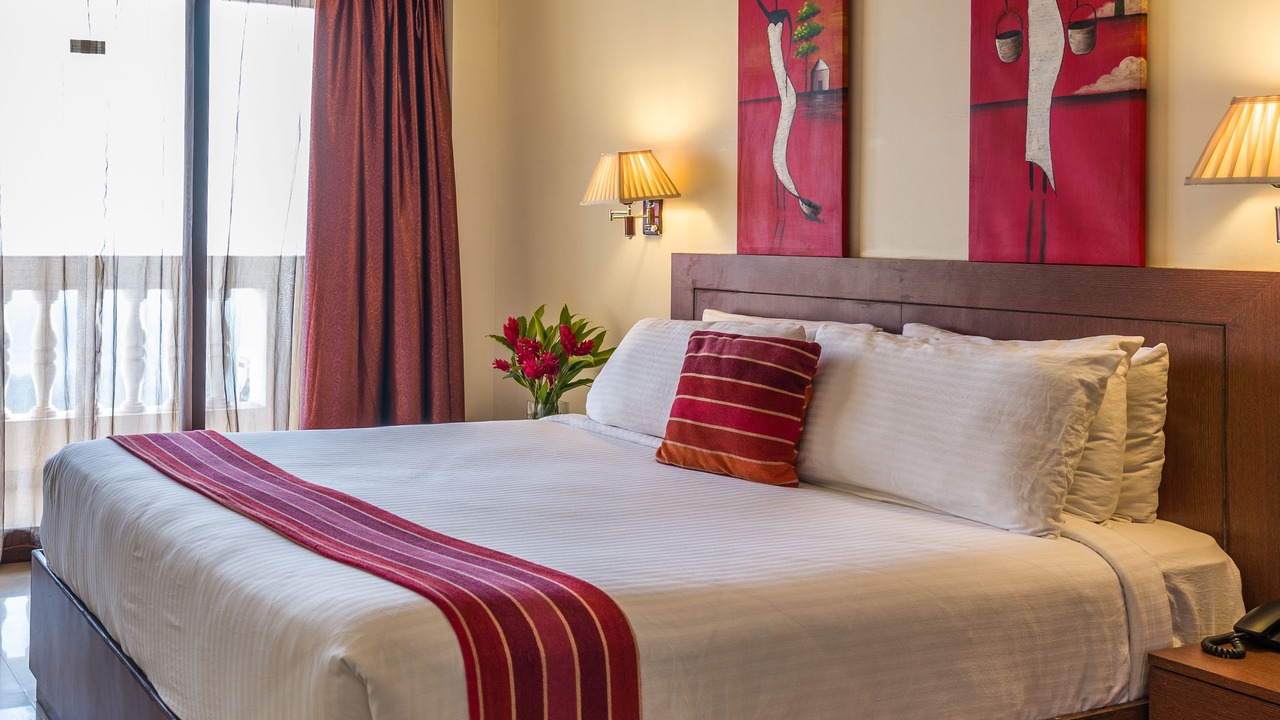 Photo of Bedroom in Consua