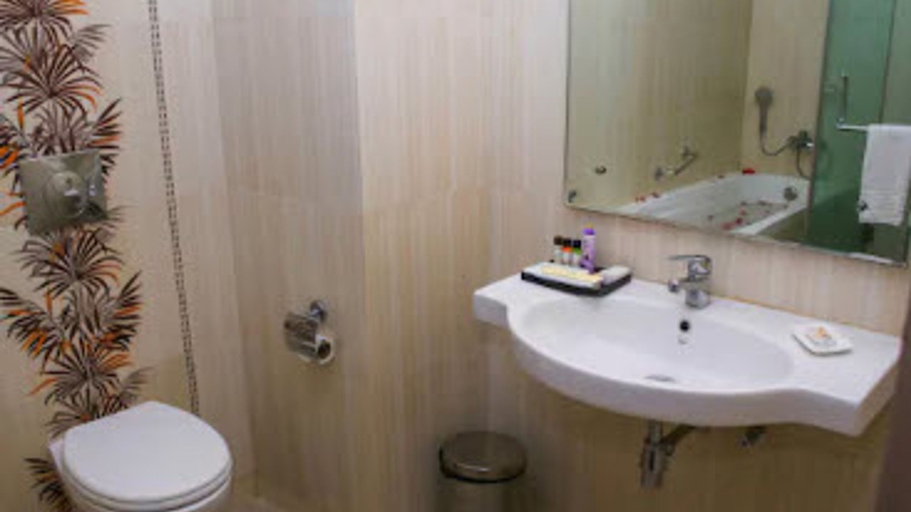 Photo of Bathroom in Consua