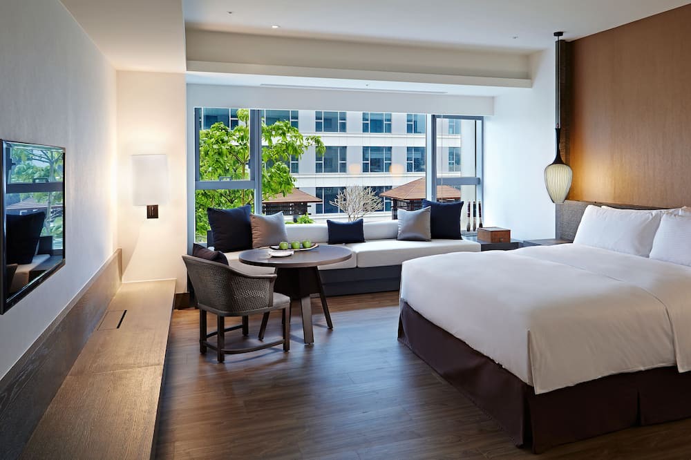 Photo of Bedroom in West Central District