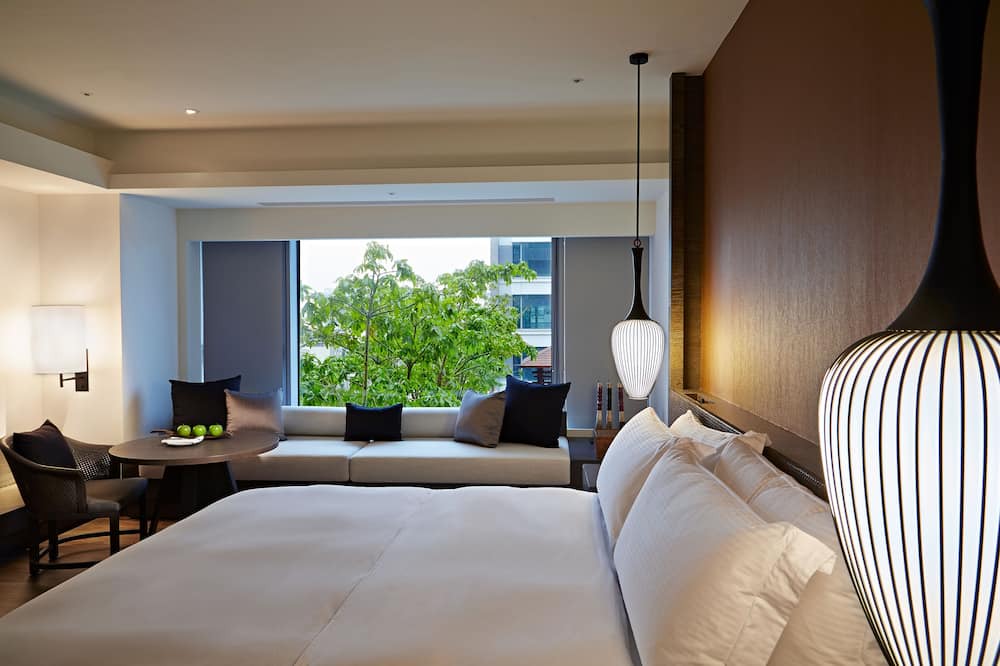 Photo of Bedroom in West Central District