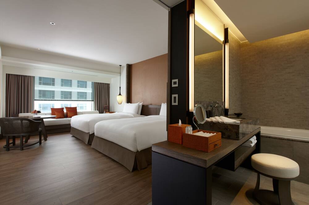 Photo of Bedroom in West Central District